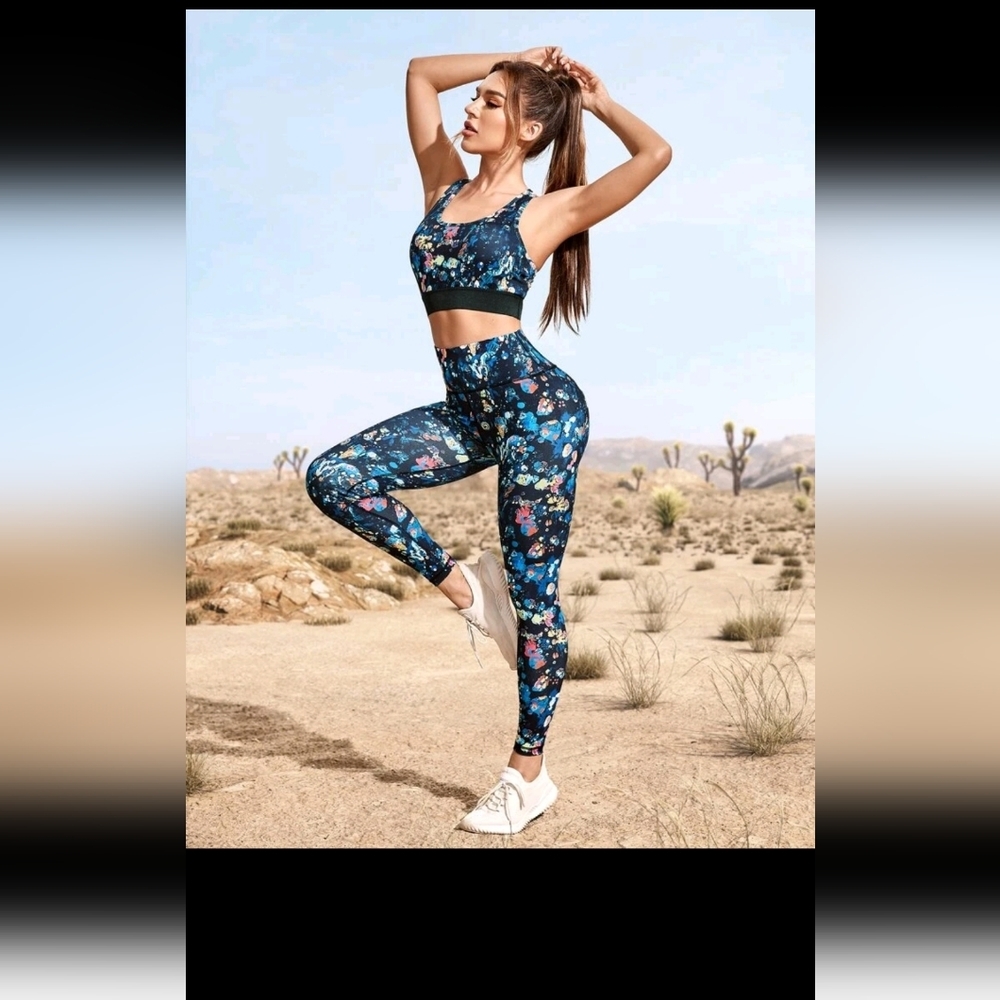 Workout Matching Set - image 1